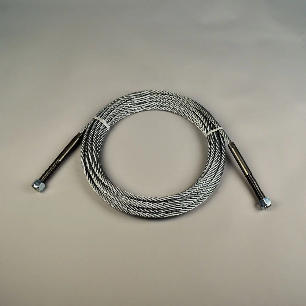 SVI BH-7475-06A Equalizer Cable 3/8